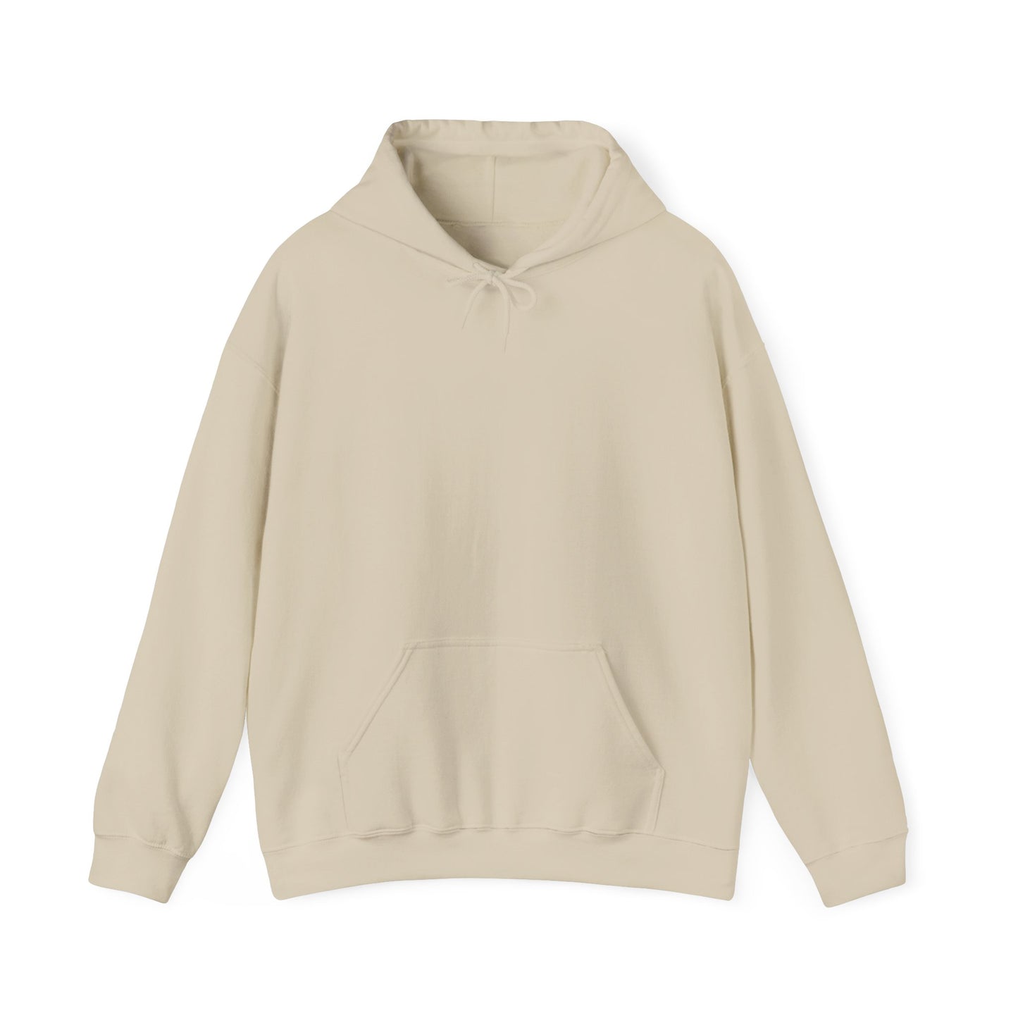 MVO Classic Hoodie