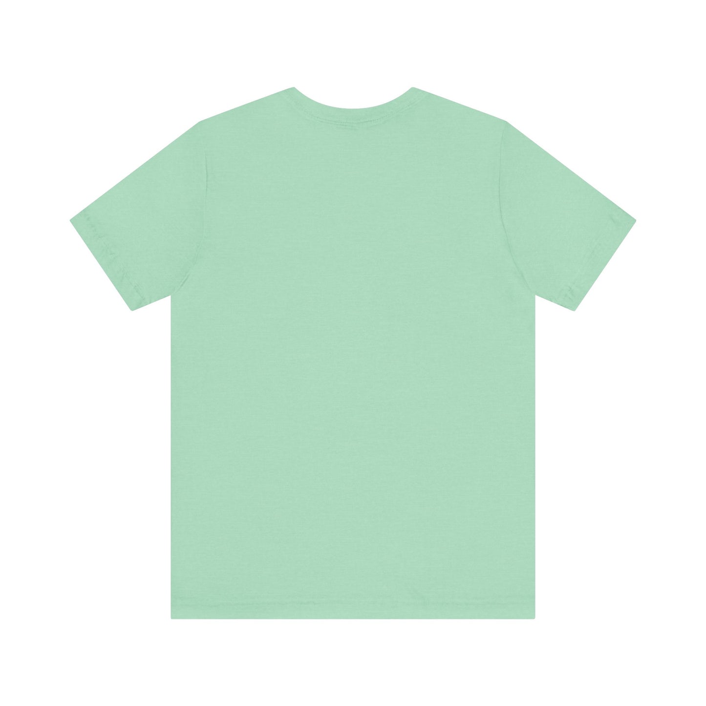 Pretty Face. Business Brain. | Unisex Short Sleeve Tee