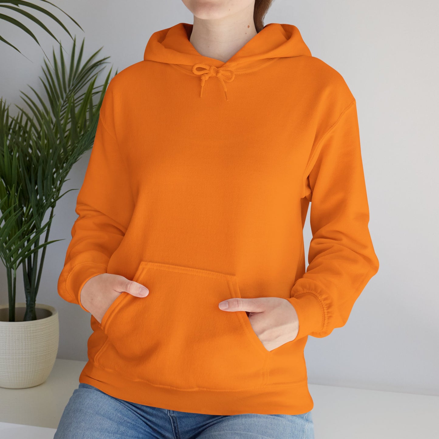 MVO Classic Hoodie