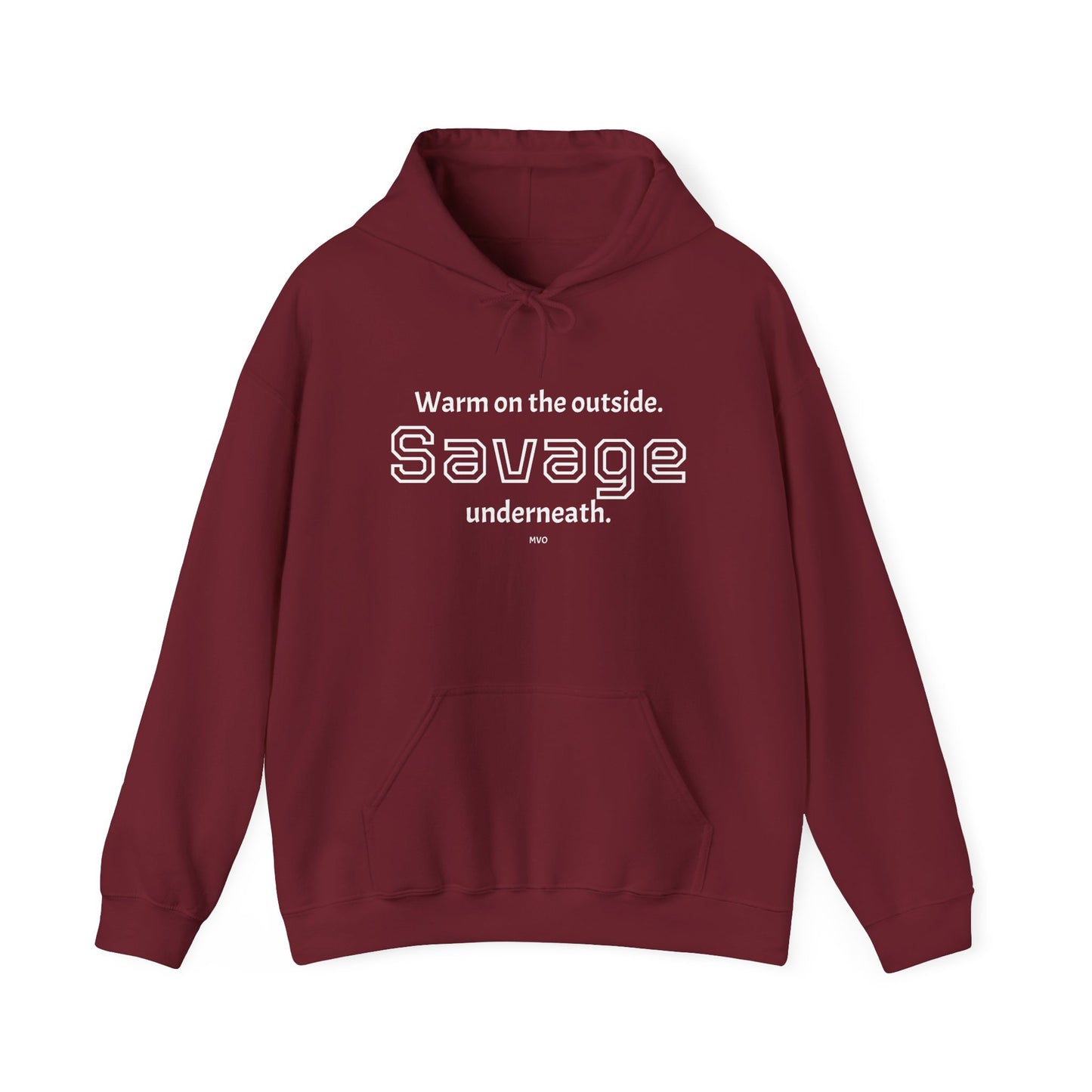 Savage Hoodie | Unisex Hoodie