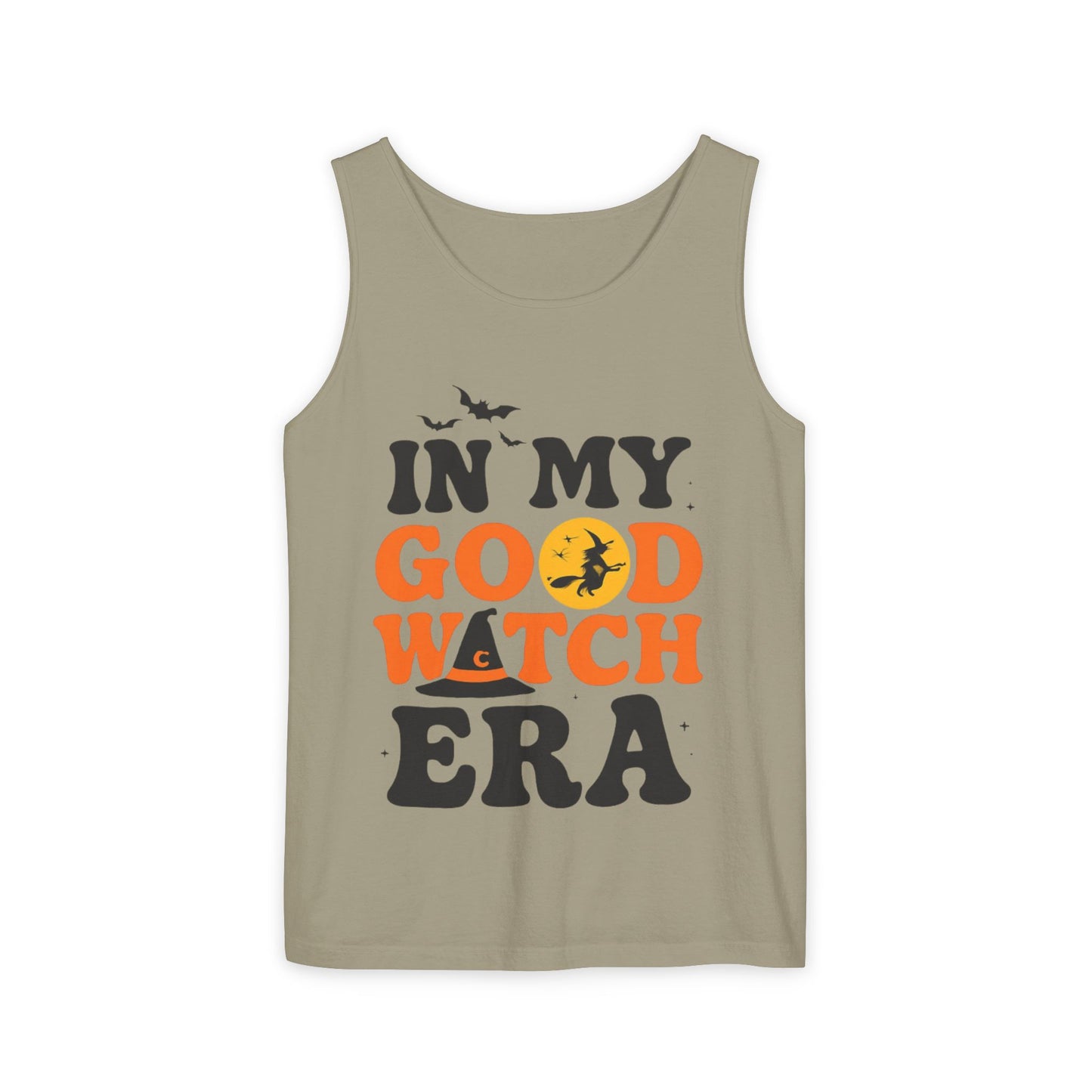 In My Good Witch Era | Halloween Tank Top