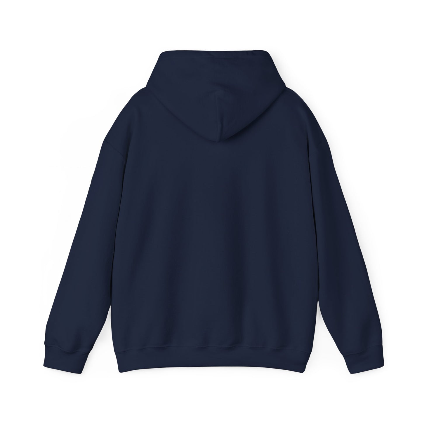 Chill On Outside Beast On The Inside | Hoodie