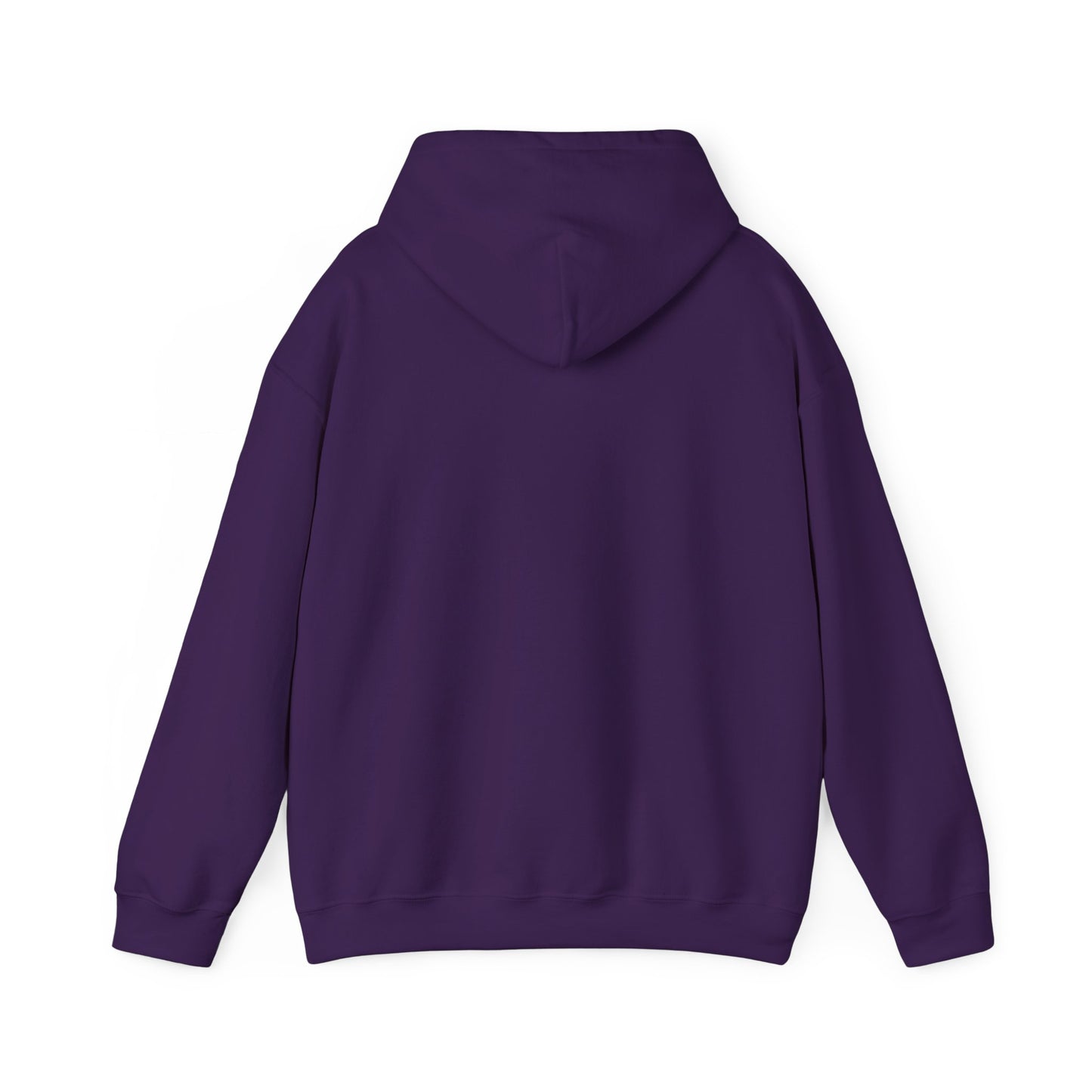 Chill On Outside Beast On The Inside | Hoodie