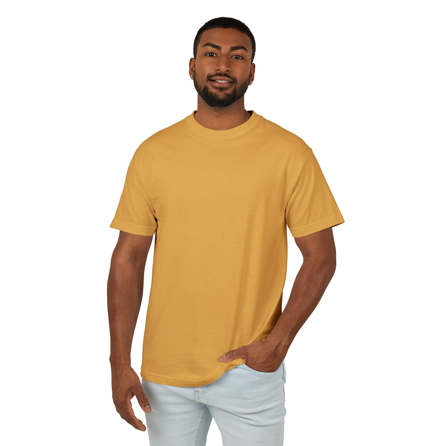 MVO Classic Unisex Cotton Tee