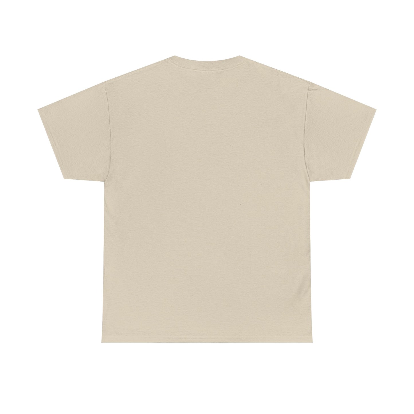 Power Speaks Without Noise | Empowering Statement Tee