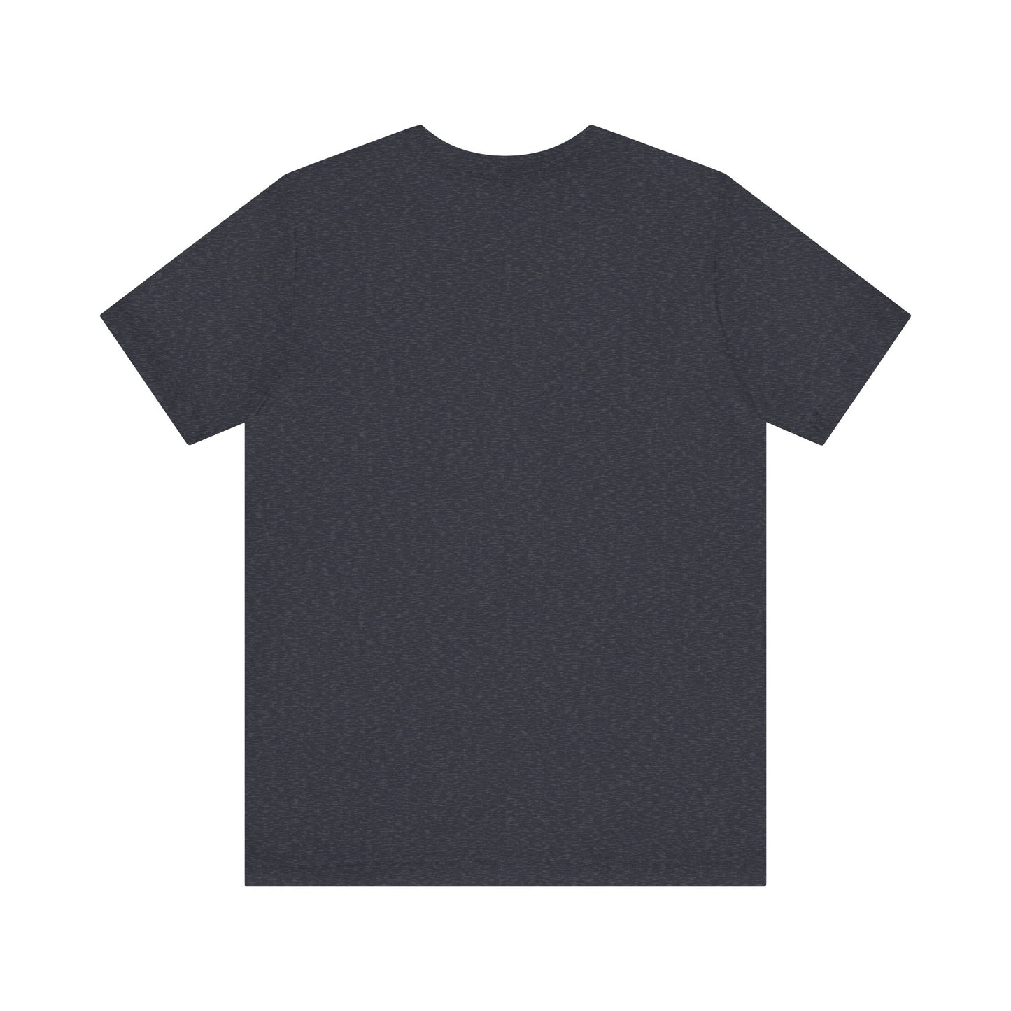Alpha Energy. Quiet Moves. | Unisex T-Shirt Short Sleeve