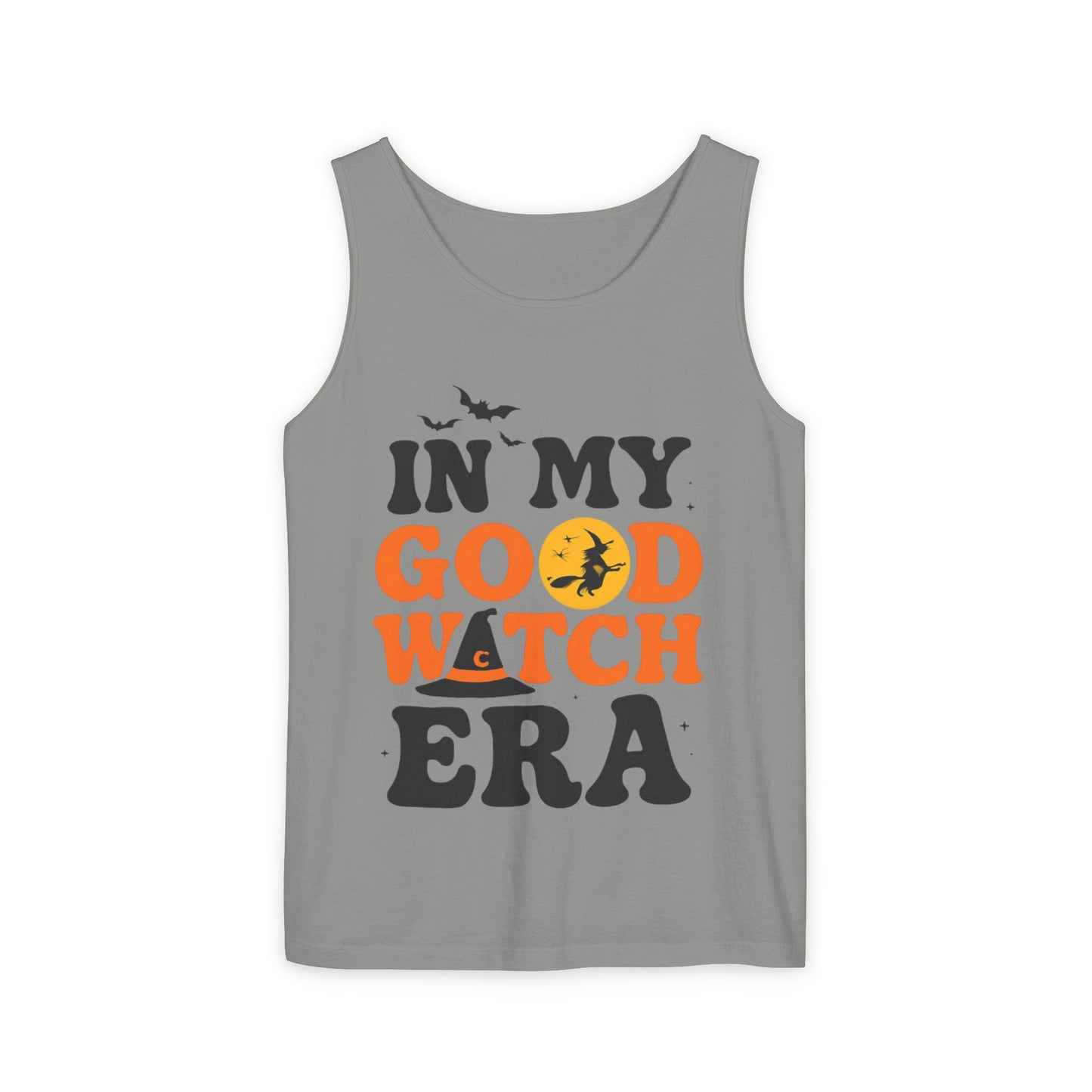In My Good Witch Era | Halloween Tank Top