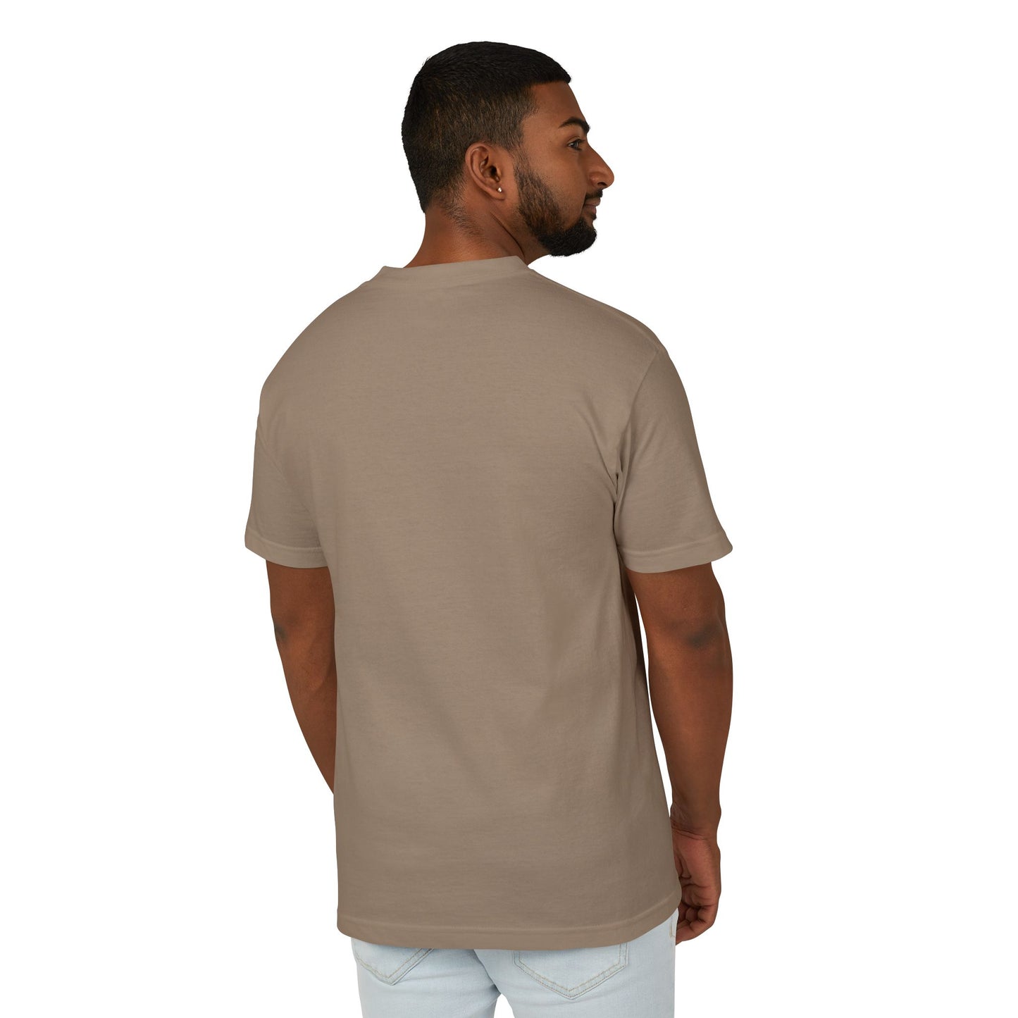 MVO Classic Unisex Cotton Tee