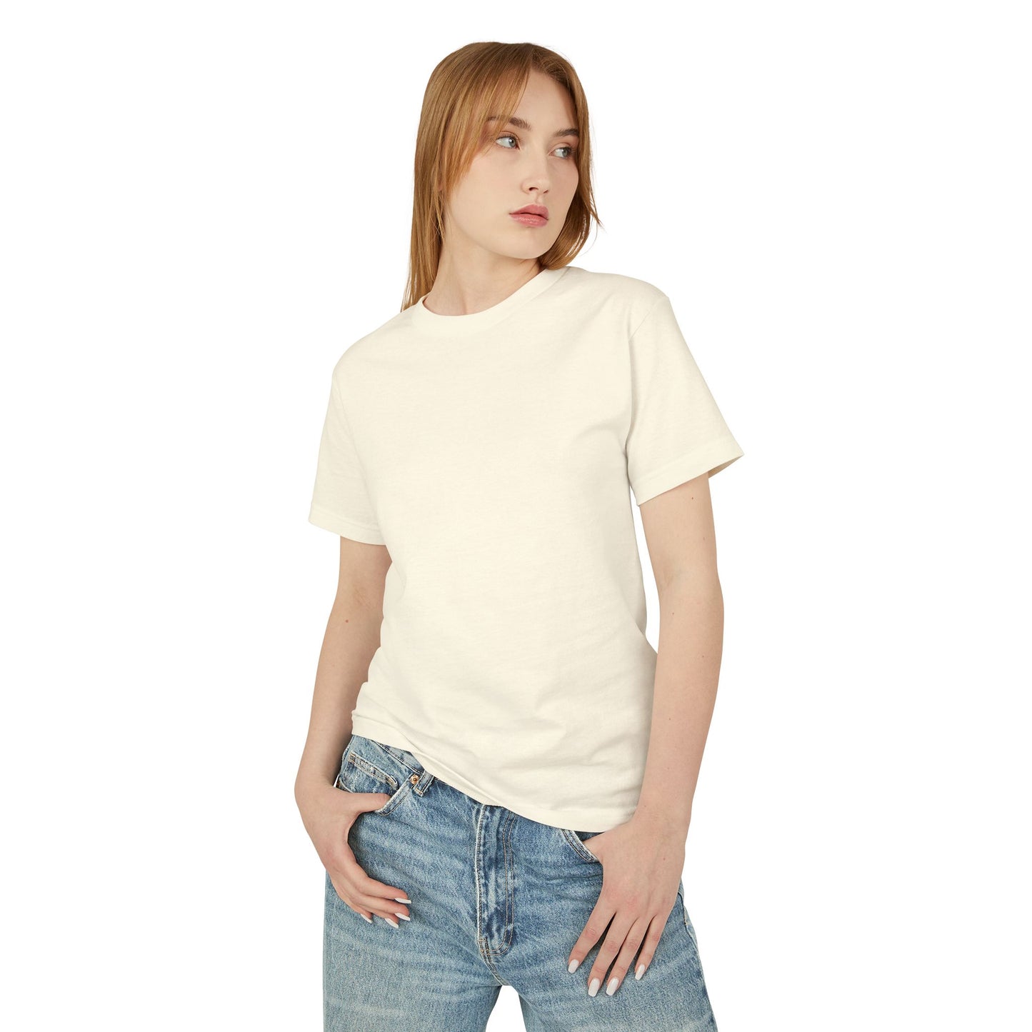 MVO Classic Unisex Cotton Tee