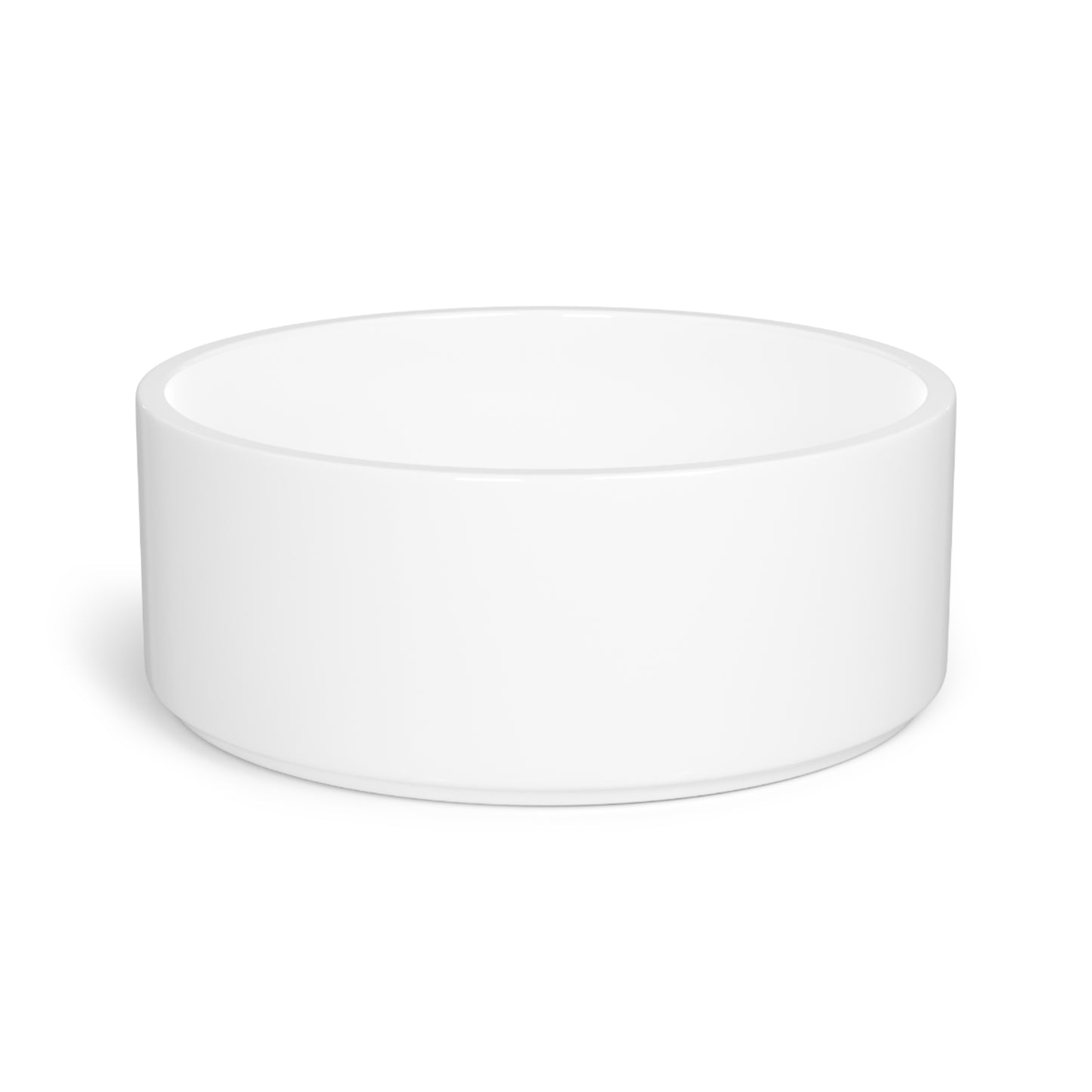 I eat. I conquer. | Pet Bowl