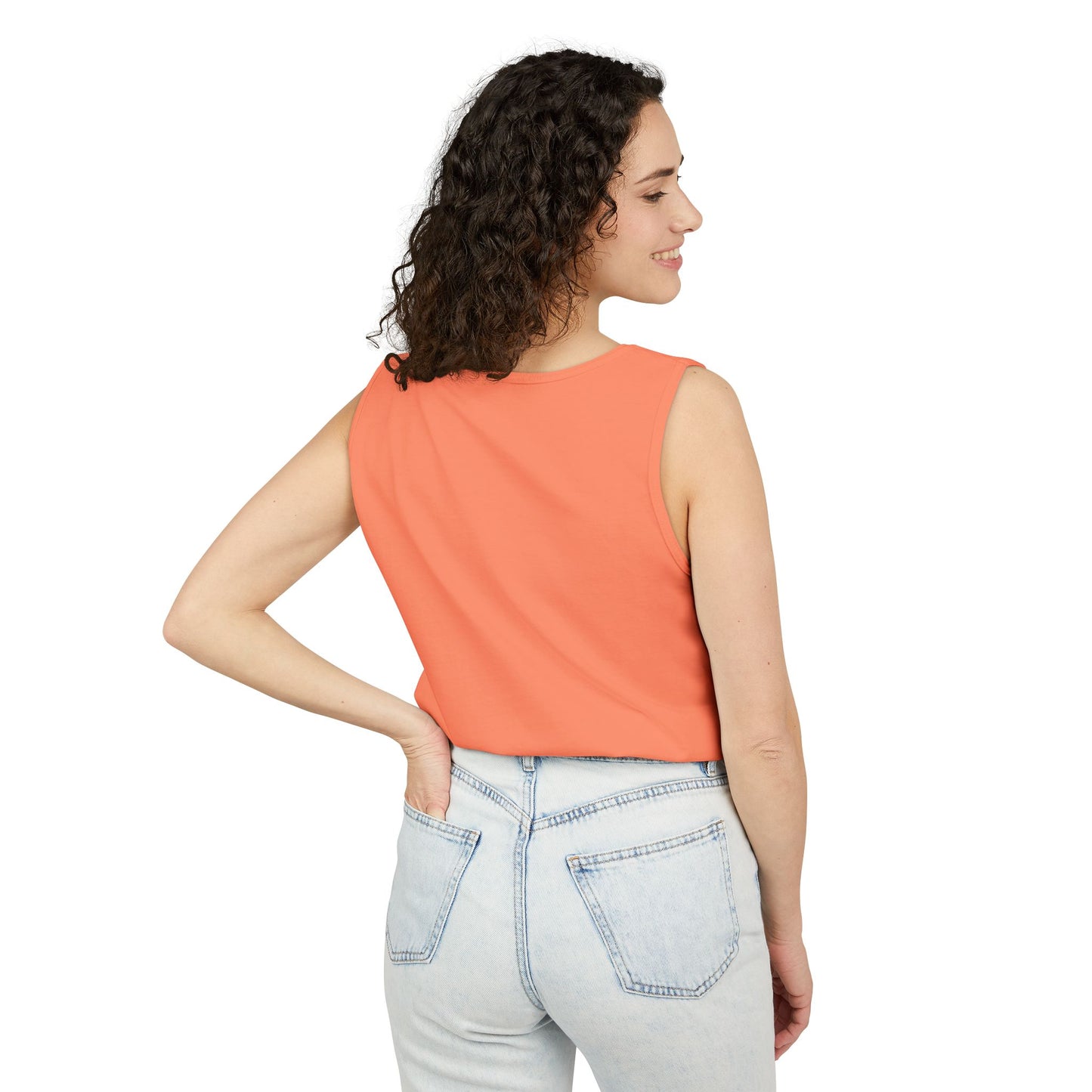 In My Good Witch Era | Halloween Tank Top