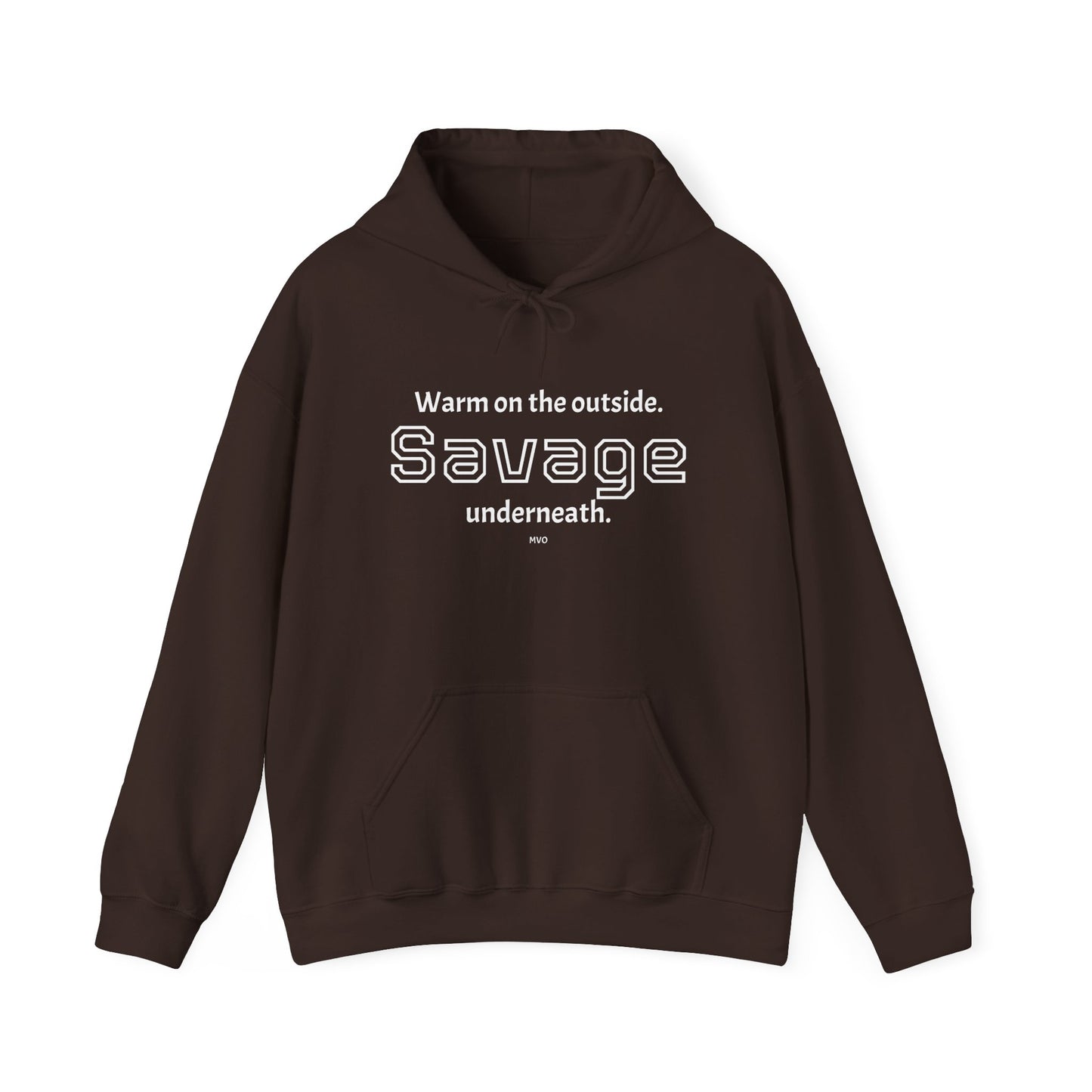 Savage Hoodie | Unisex Hoodie