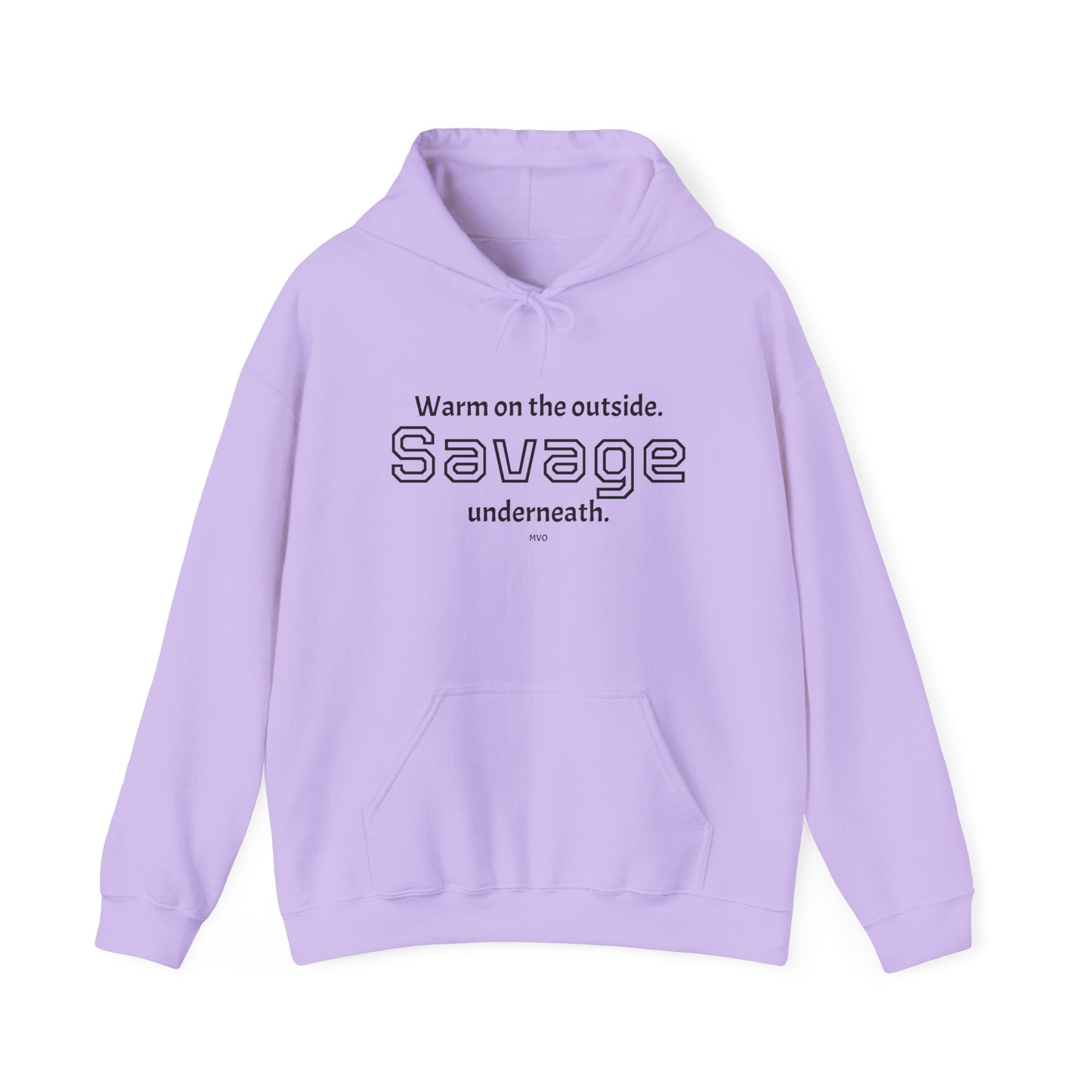 Savage Hoodie | Unisex Hoodie