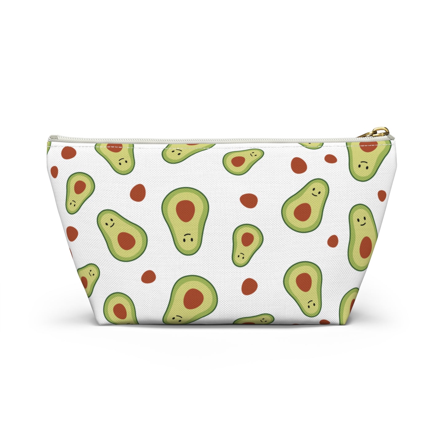 Pouch | Avocado Pattern
