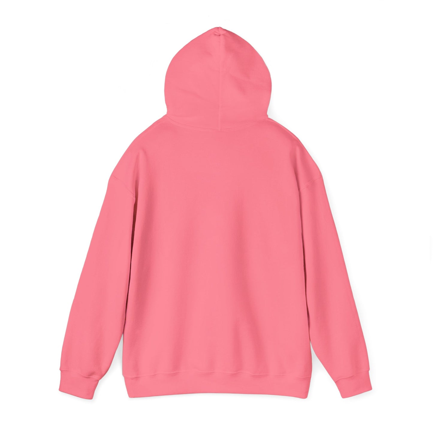 Chill On Outside Beast On The Inside | Hoodie