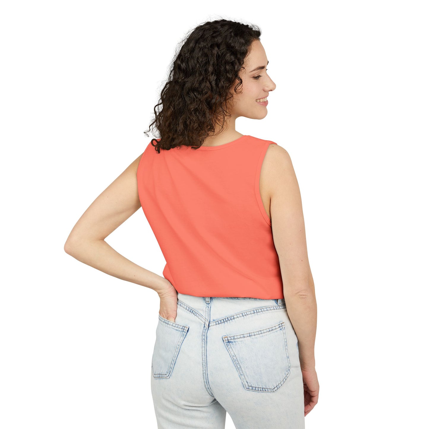 In My Good Witch Era | Halloween Tank Top