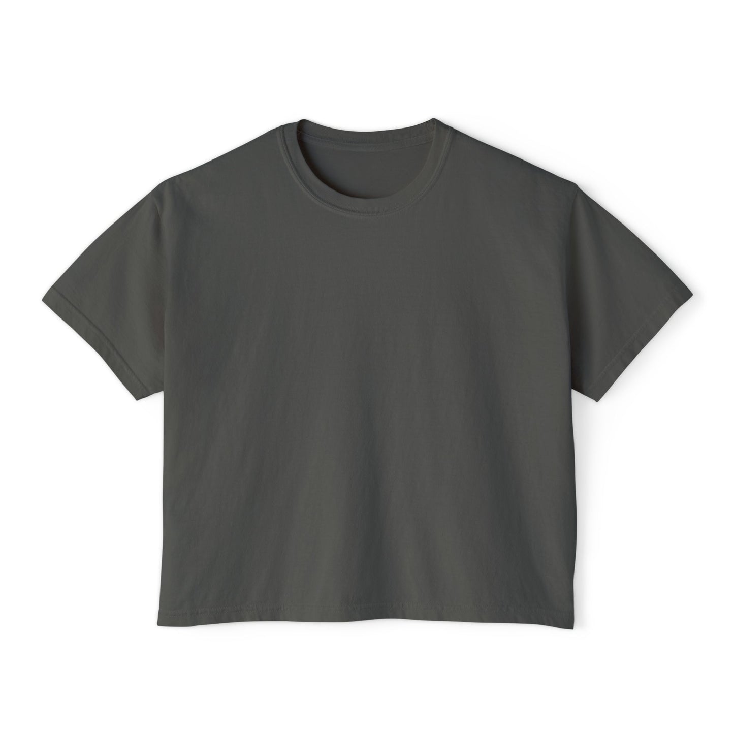 MVO Classic Women's Boxy Tee