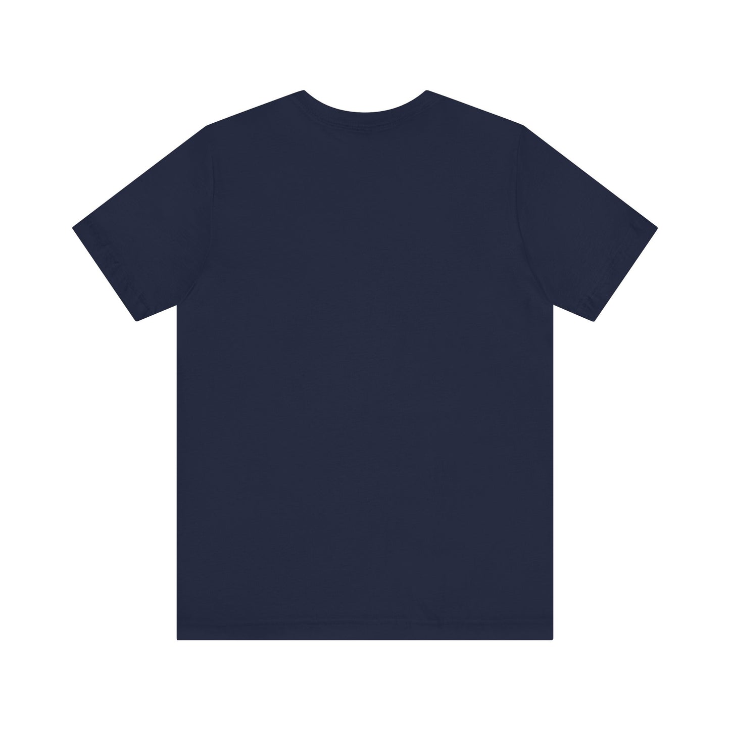 Alpha Energy. Quiet Moves. | Unisex T-Shirt Short Sleeve