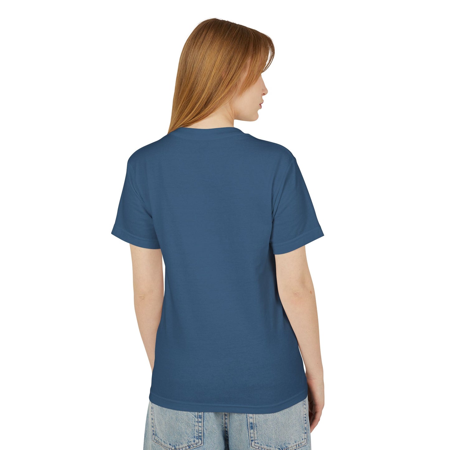 MVO Classic Unisex Cotton Tee