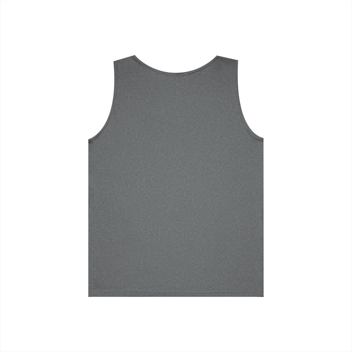Focus & Ambition | Unisex Cotton Tank Top
