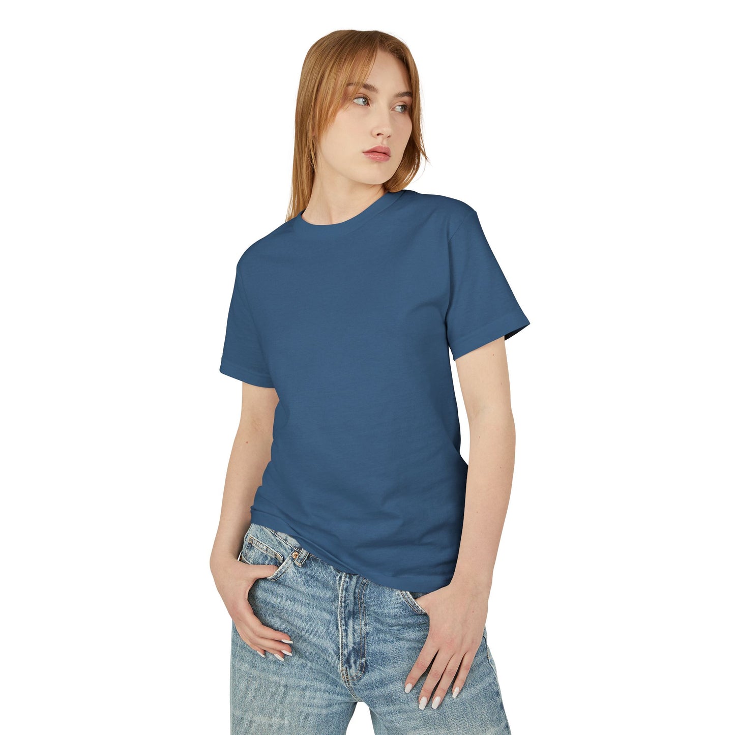MVO Classic Unisex Cotton Tee