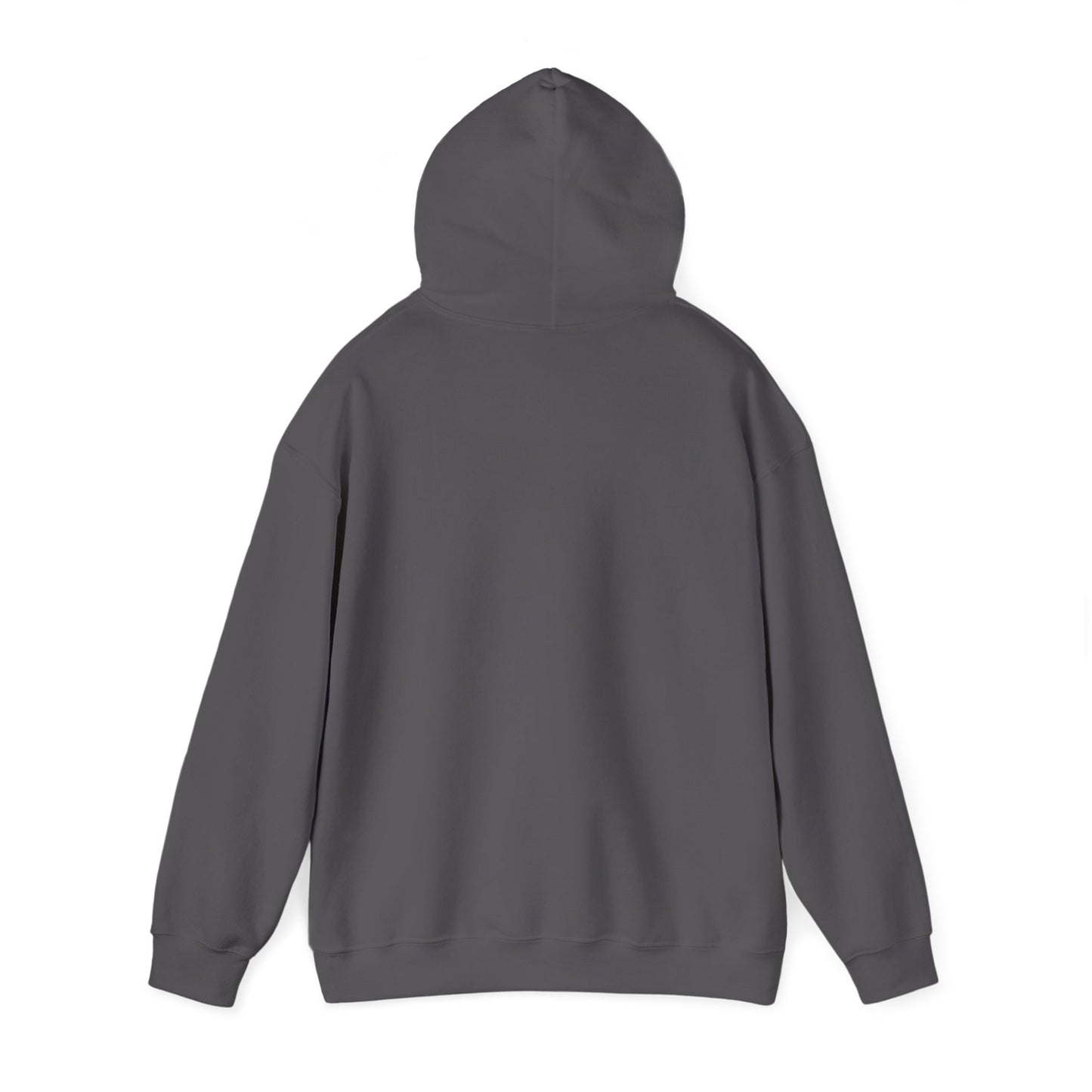 Oversized hoodie, oversized ambition. | Cozy Hoodie