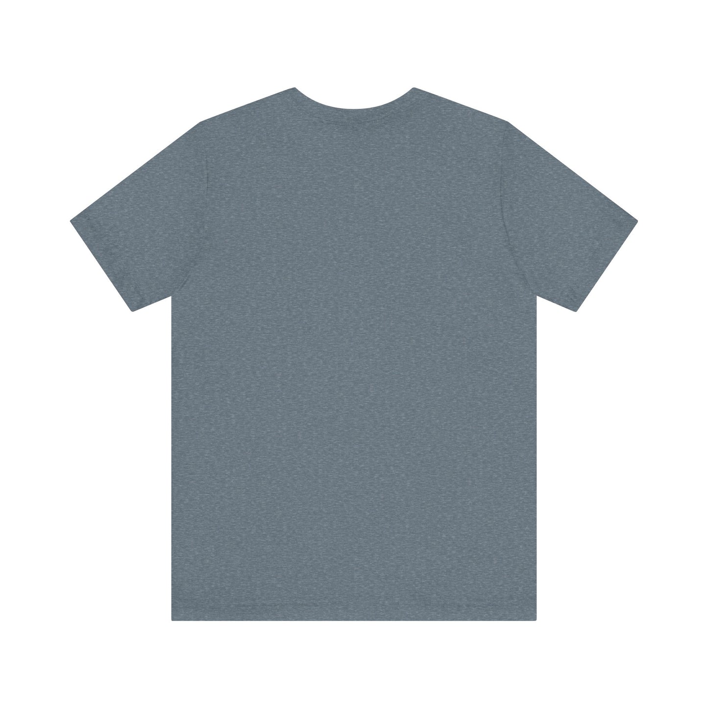 Alpha Energy. Quiet Moves. | Unisex T-Shirt Short Sleeve