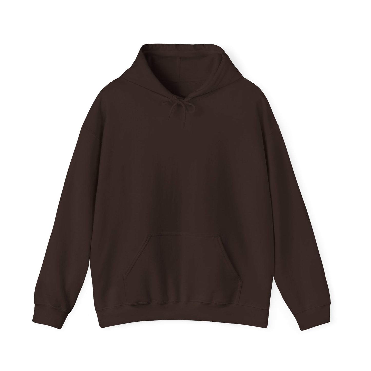 MVO Classic Hoodie