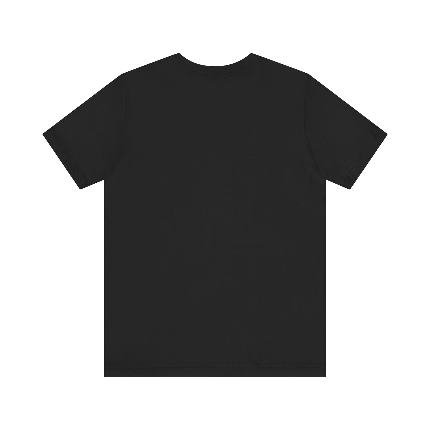 Pretty Face. Business Brain. | Unisex Short Sleeve Tee