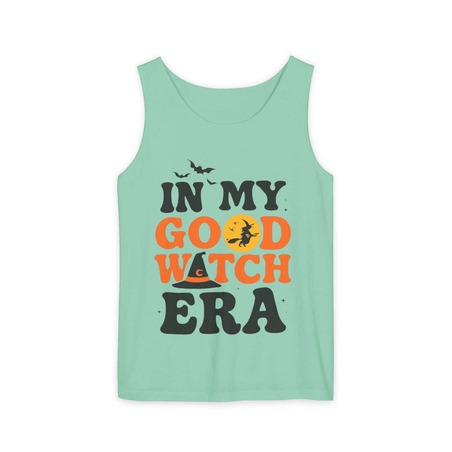 In My Good Witch Era | Halloween Tank Top