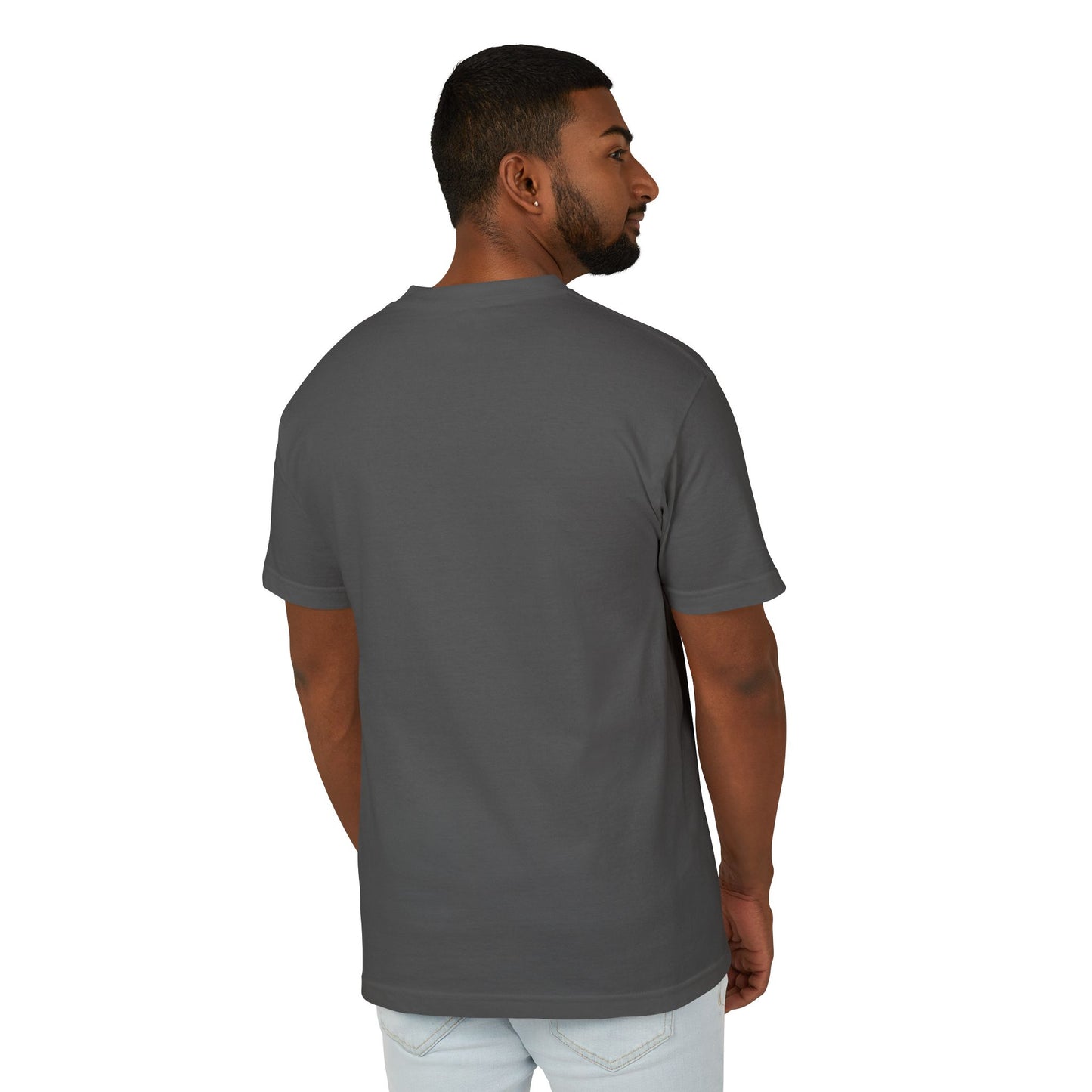 MVO Classic Unisex Cotton Tee