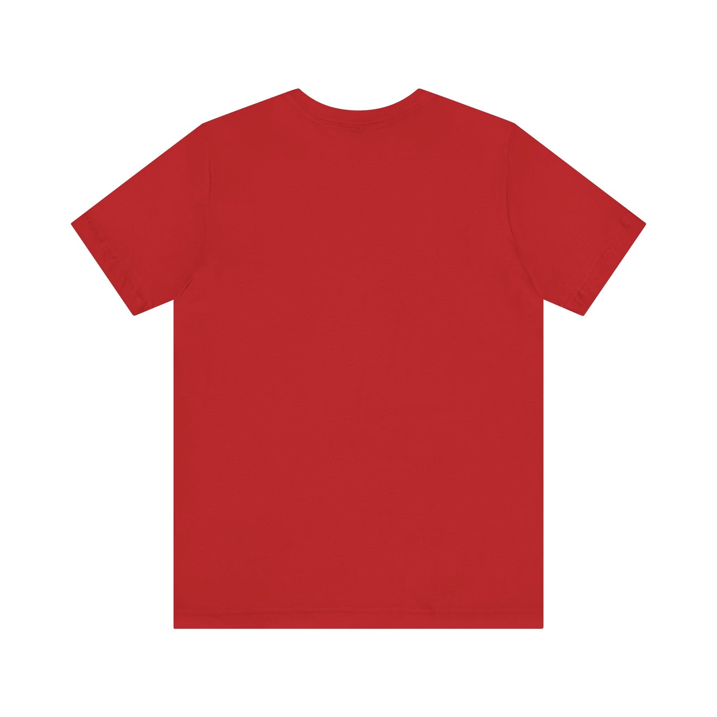 Alpha Energy. Quiet Moves. | Unisex T-Shirt Short Sleeve