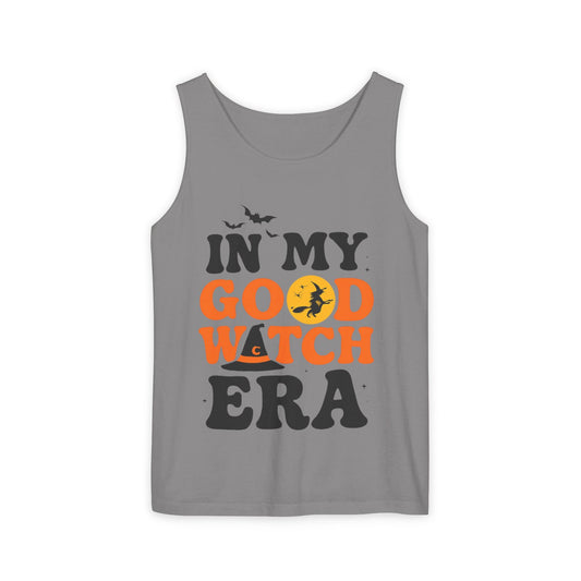 In My Good Witch Era | Halloween Tank Top