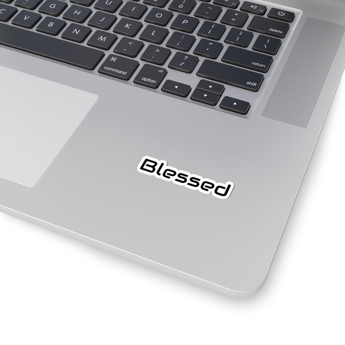 Blessed | Sticker