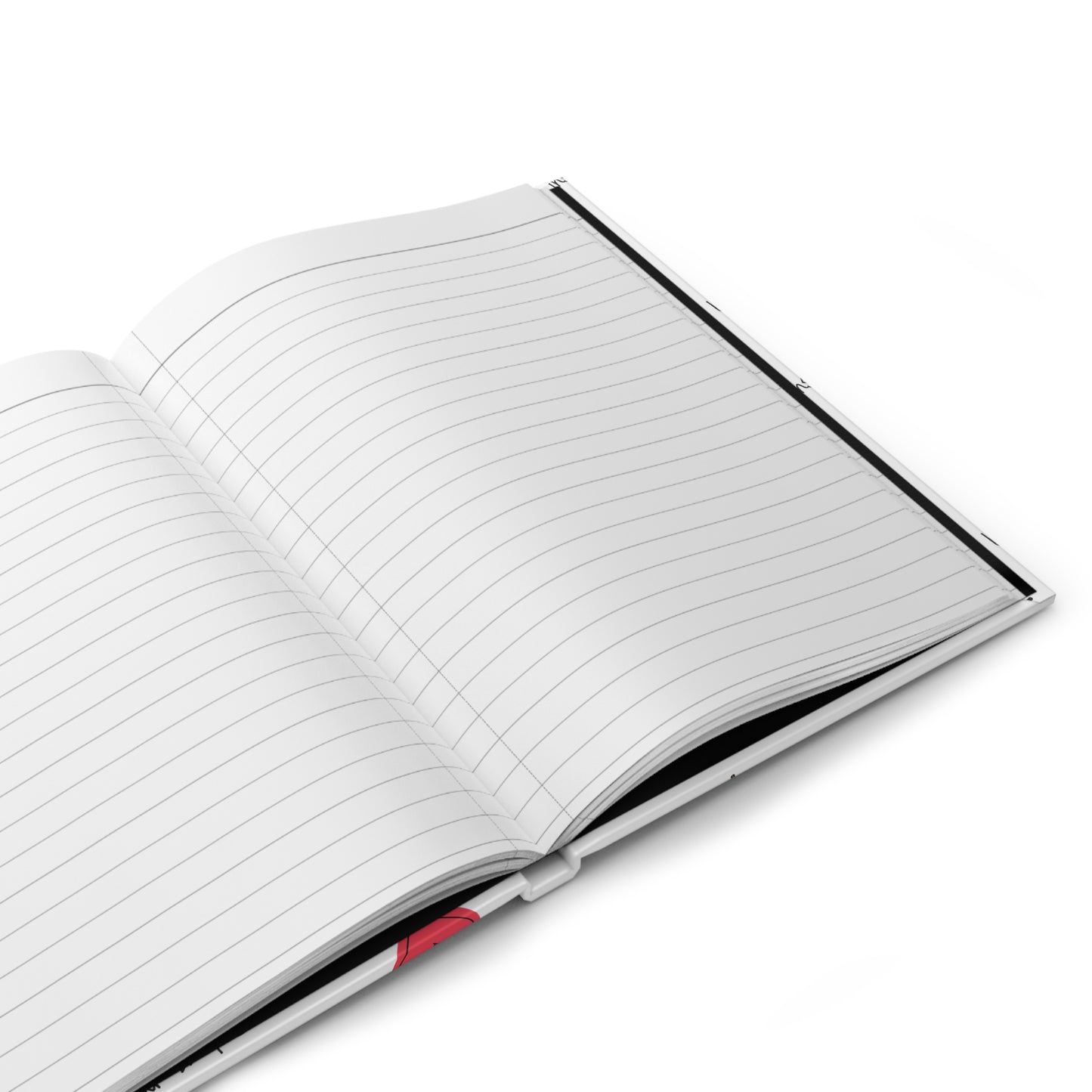 I Inspire Me, I Make Me Happy | Hardcover Journal