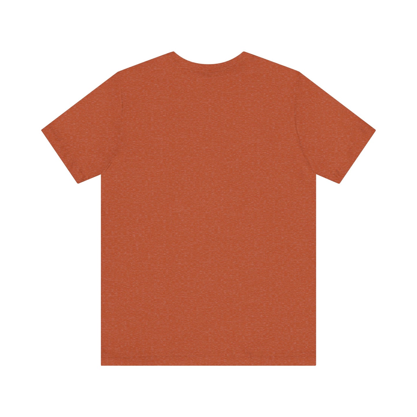Pretty Face. Business Brain. | Unisex Short Sleeve Tee