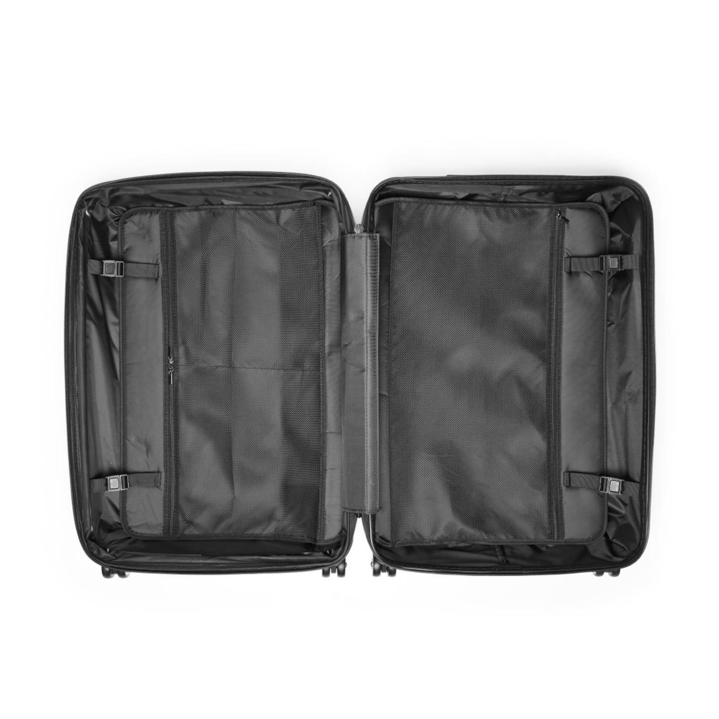 Travel Luggage | Avocado Pattern