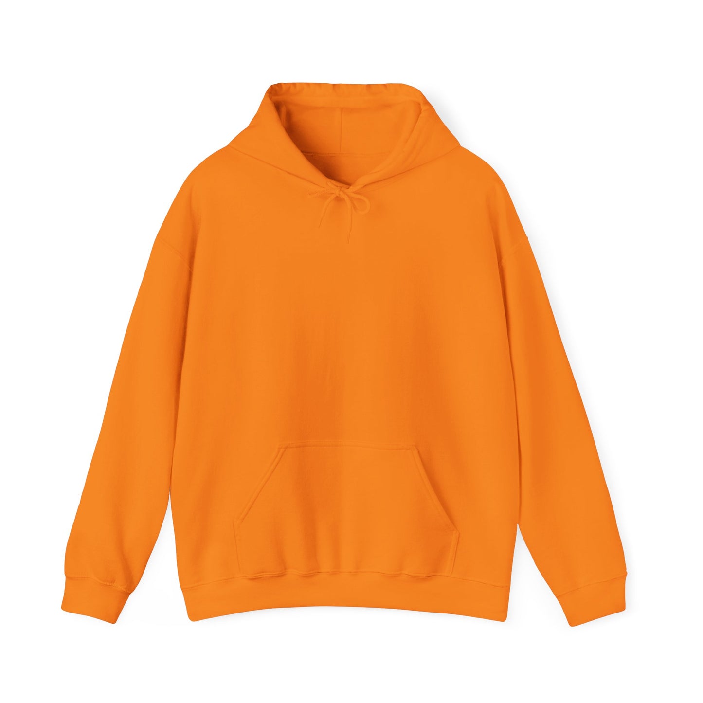 MVO Classic Hoodie