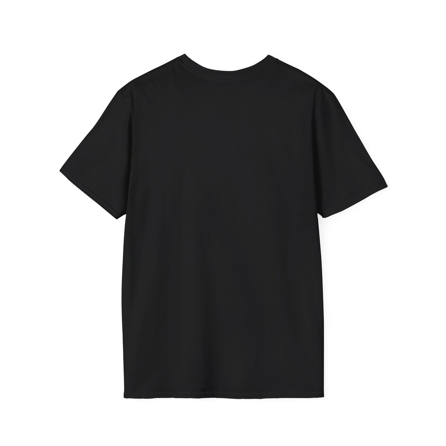 Built Like Goals, Not Gossip | Unisex T-Shirt