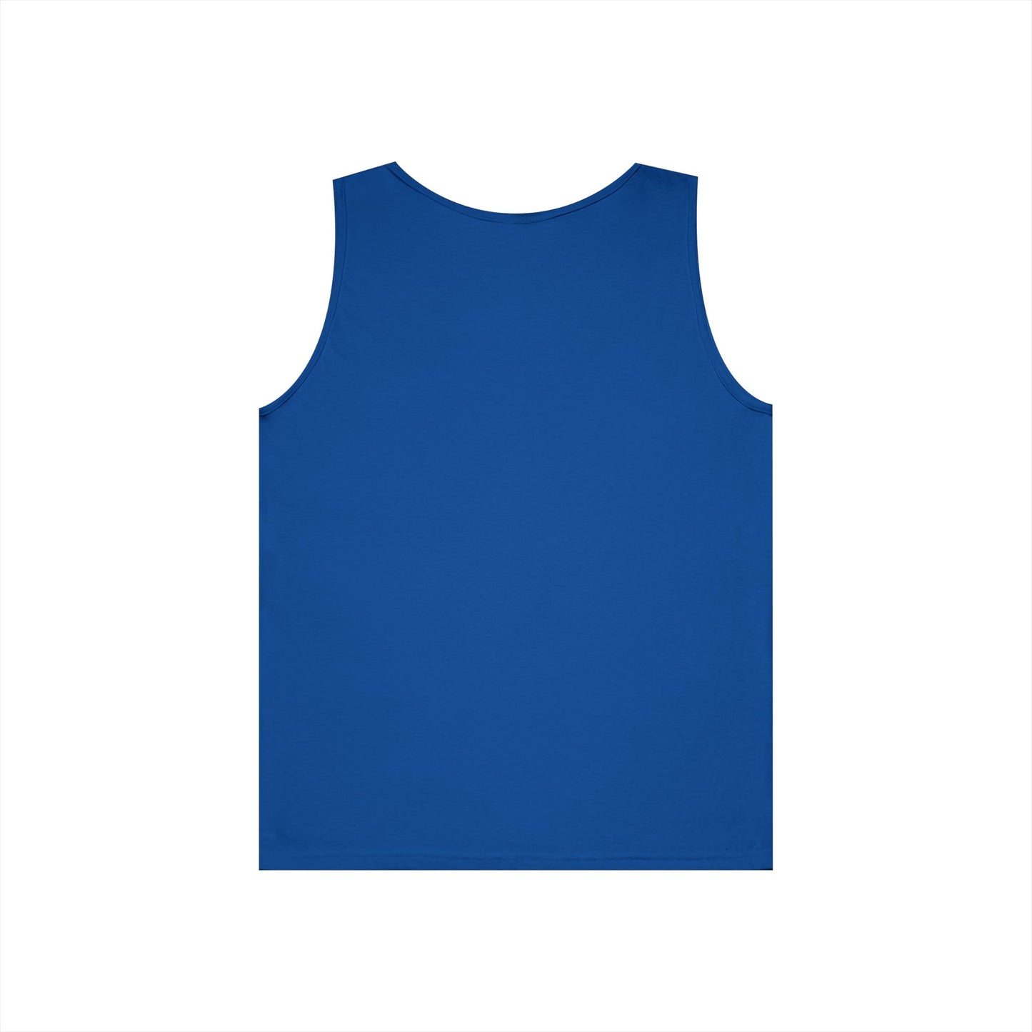 Focus & Ambition | Unisex Cotton Tank Top