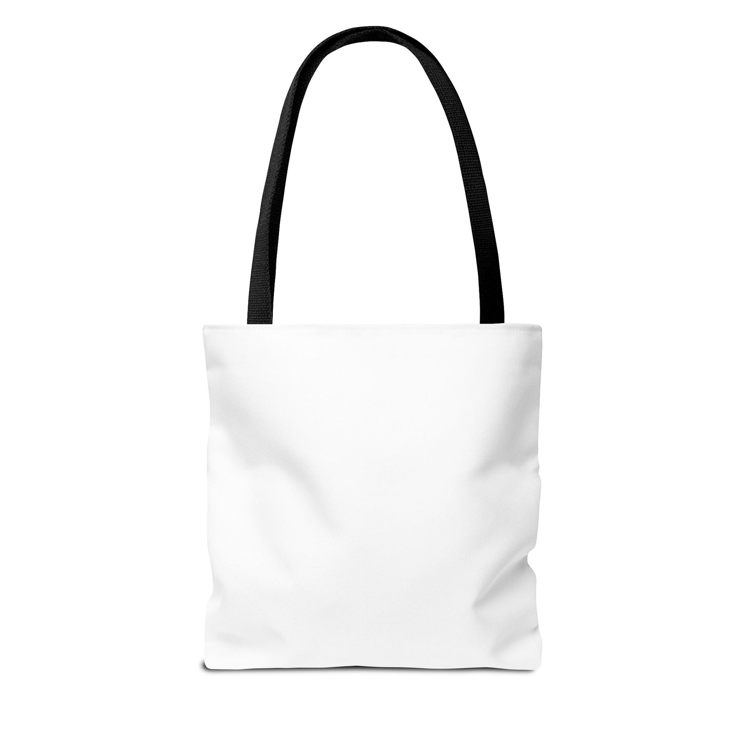 This Bag Holds Power | Tote Bag