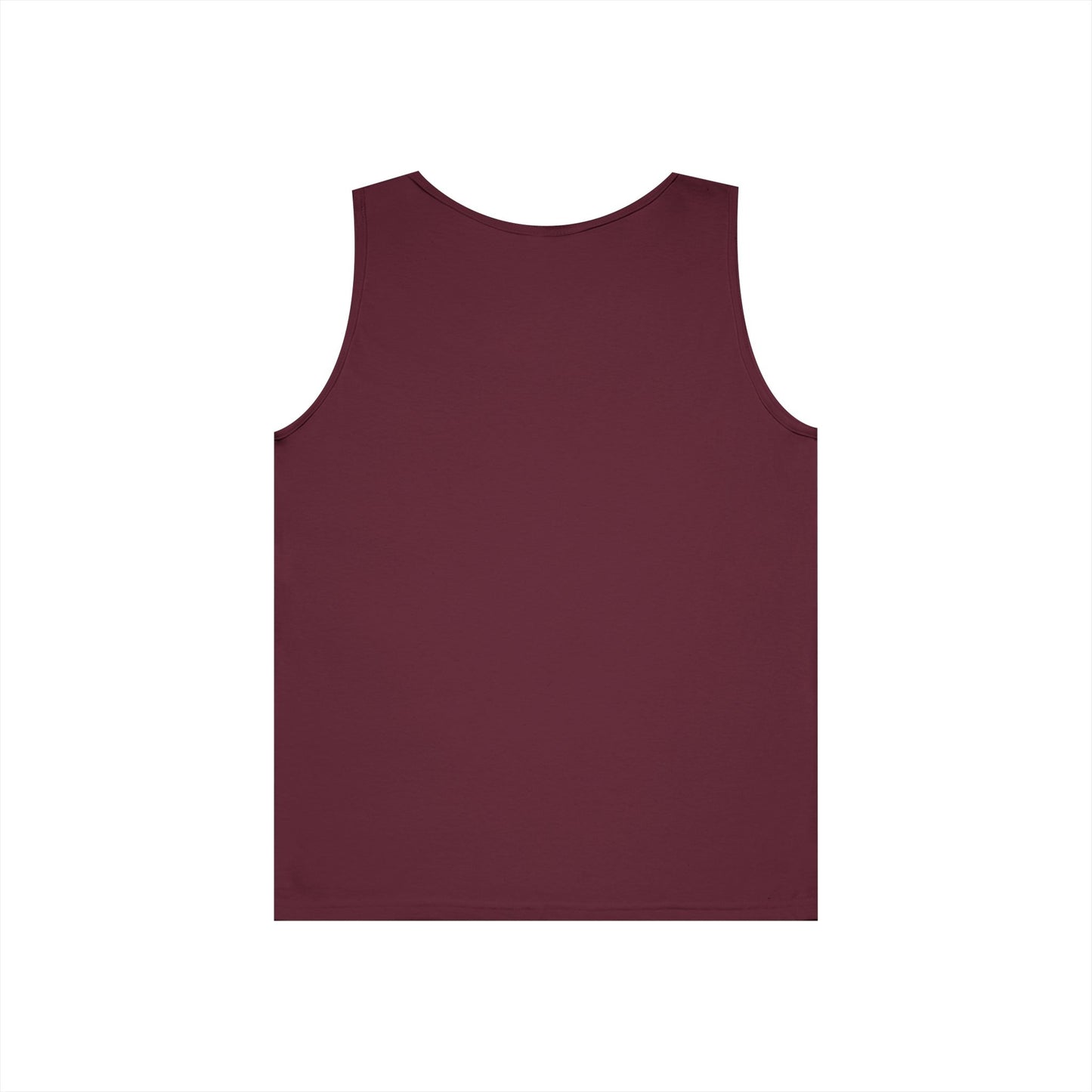 Focus & Ambition | Unisex Cotton Tank Top