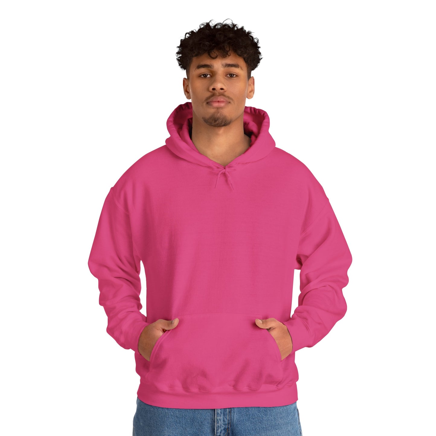 MVO Classic Hoodie