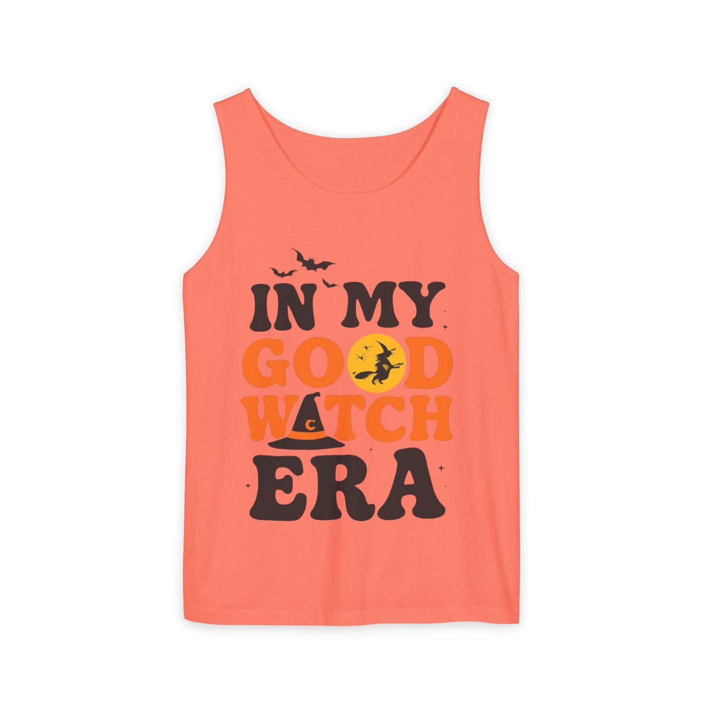 In My Good Witch Era | Halloween Tank Top
