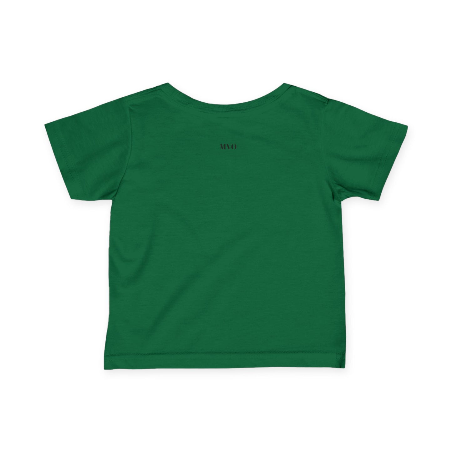 Witch Better Have My Bottle | Baby Halloween Tee