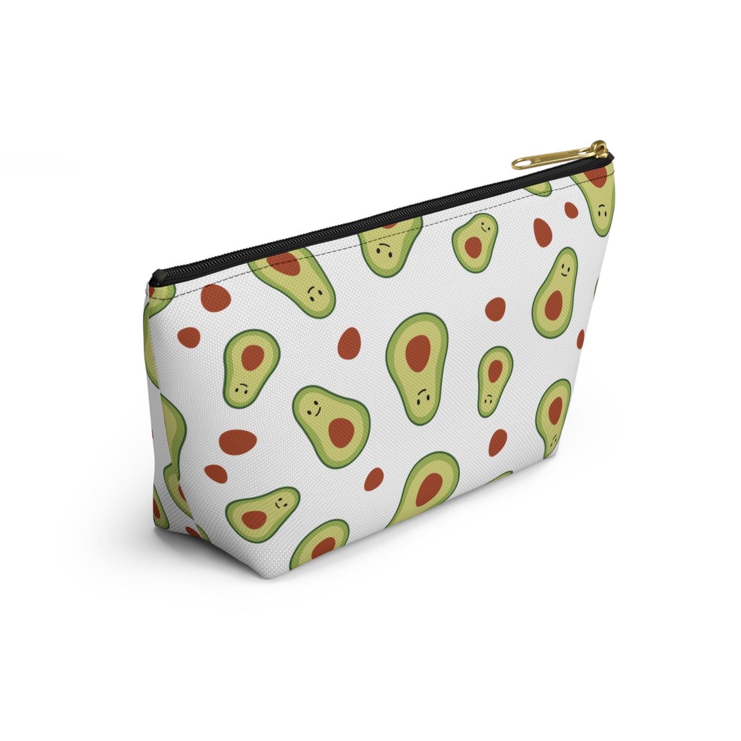 Pouch | Avocado Pattern