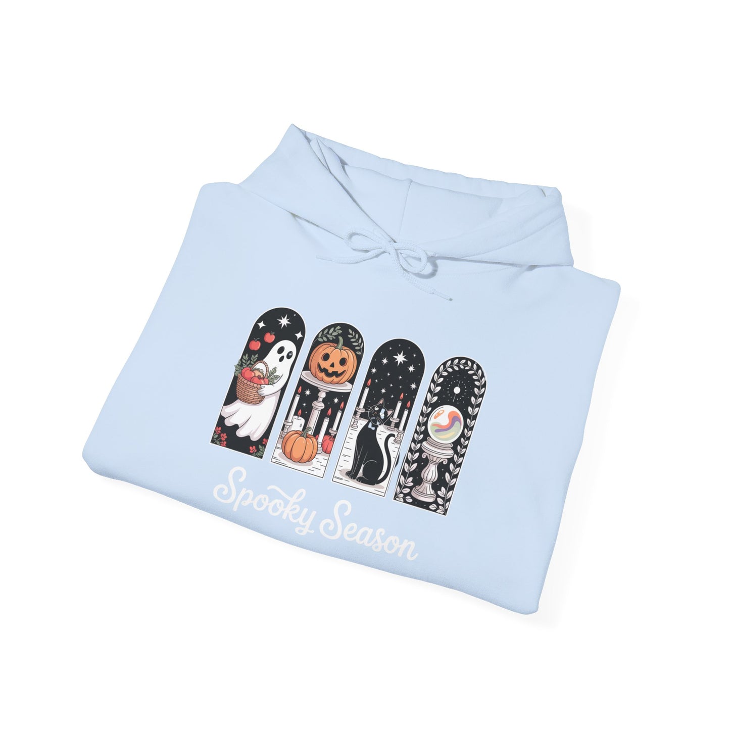 Spooky Season Unisex Halloween Hoodie