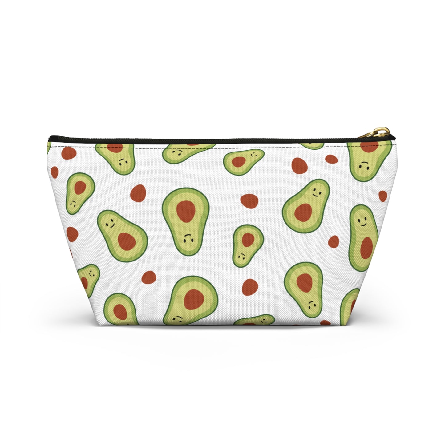 Pouch | Avocado Pattern