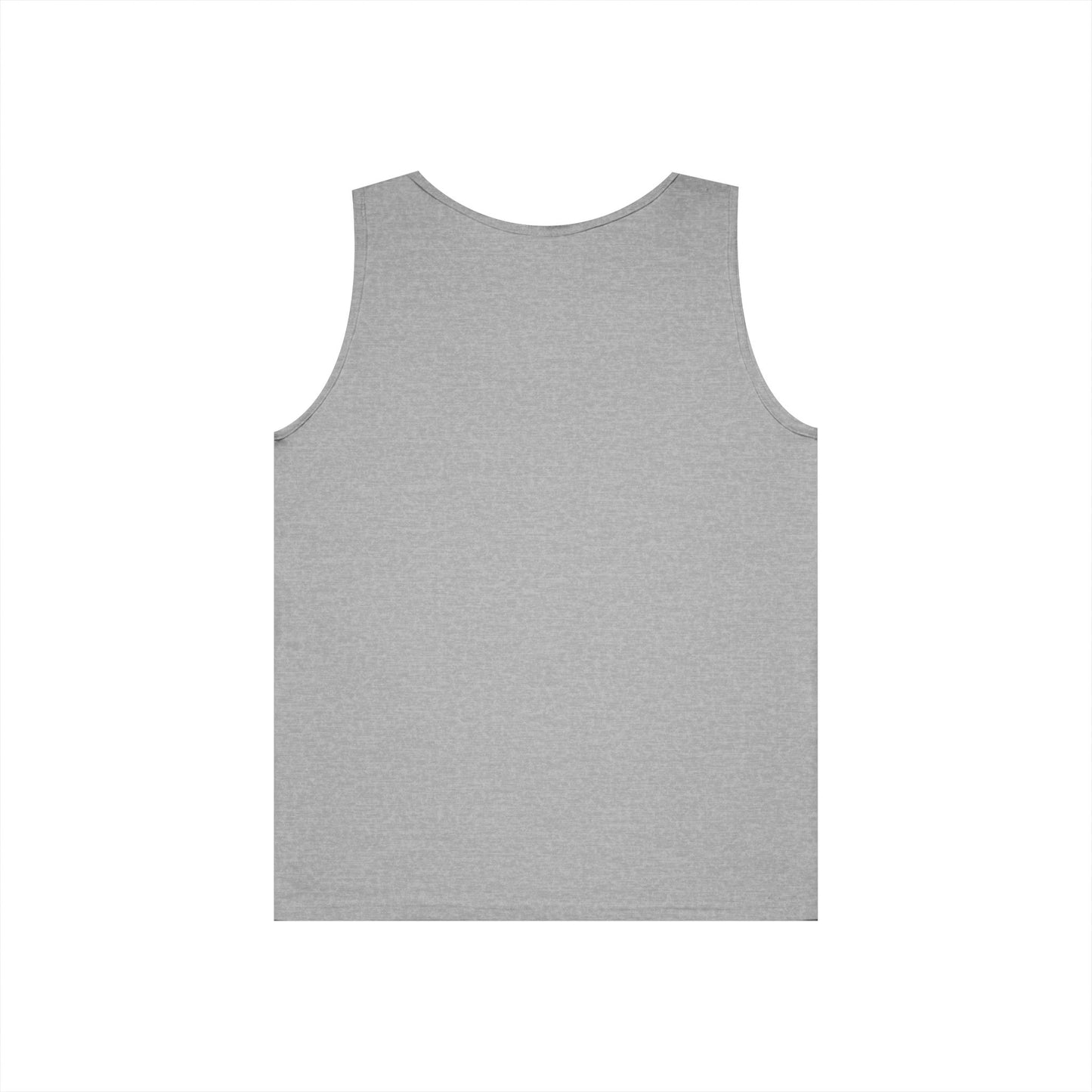 Focus & Ambition | Unisex Cotton Tank Top