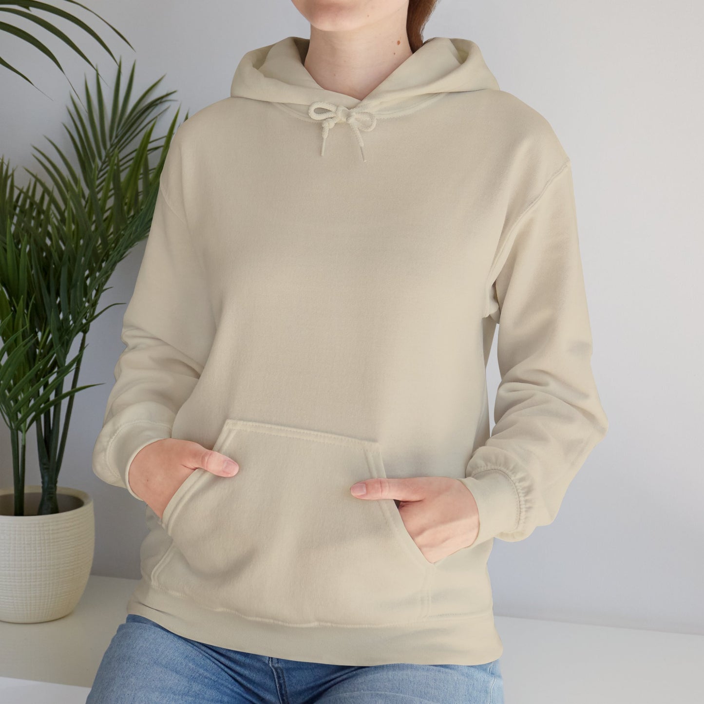 MVO Classic Hoodie